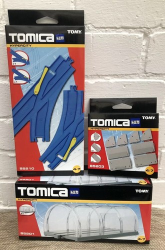 Various tomy tomica - tomy,