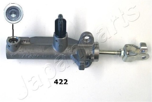 Clutch master cylinder - clutch,