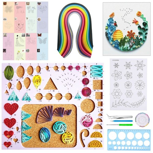 16pcs handmade starter - handmade,