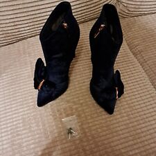 Ted baker Shabuti ankle boots size 5