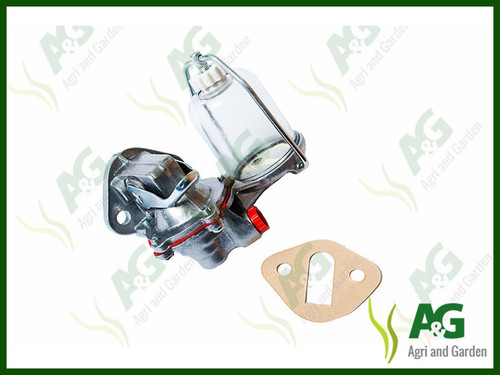 Fuel lift pump suits - fuel,