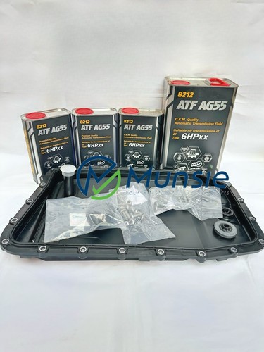For bmw 6hp26 6hp28 - 6hp26,