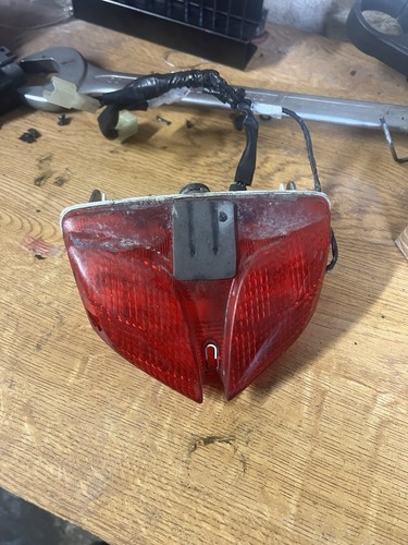 Gsxr 600 750 brake - gsxr, k8-l0