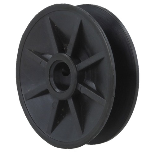 Gearbox pulley fits castel - pulley,