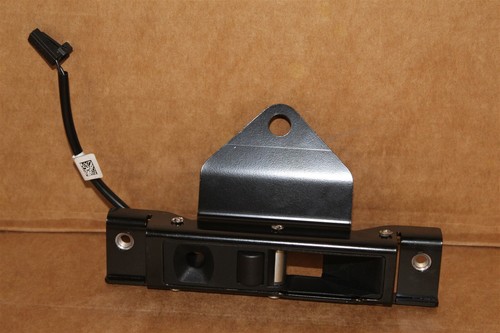 Right roof closing latch audi - roof,