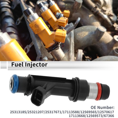 Fuel injector 25313185 for - fuel,