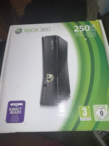 Microsoft xbox 360 - microsoft,