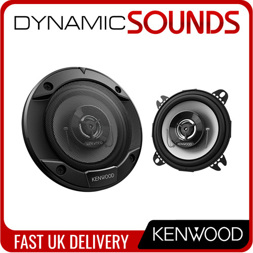 Kenwood kfc s1066 2 way - kfc-s1066,