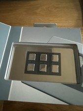 Lightwave Rf Polished Chrome