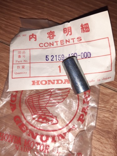 Nos honda elsinore - elsinore, 250