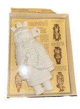 The Maid He-e-e Kachina