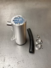 BMW M52 E36 Oil Breather Tank