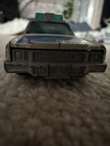 Matchbox superfast plymouth - matchbox,
