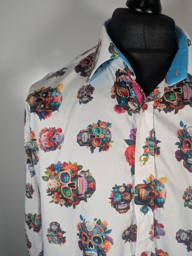 Claudio lugli shirt mens all - shirt,