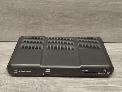 Sagemcom freesat box main - box,