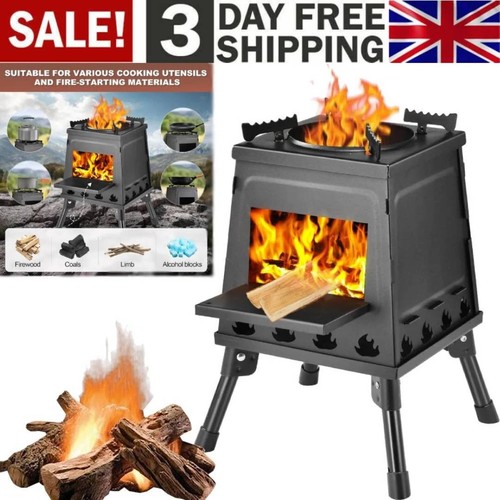 Portable heating stove - portable,