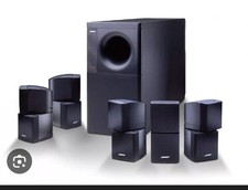 Bose Acoustimass 10 Series V