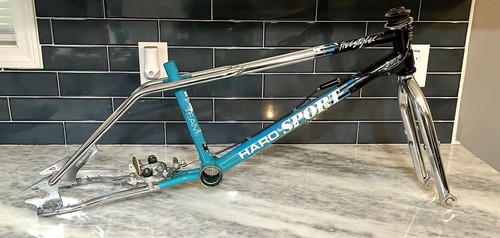 1987 team haro - 1987,