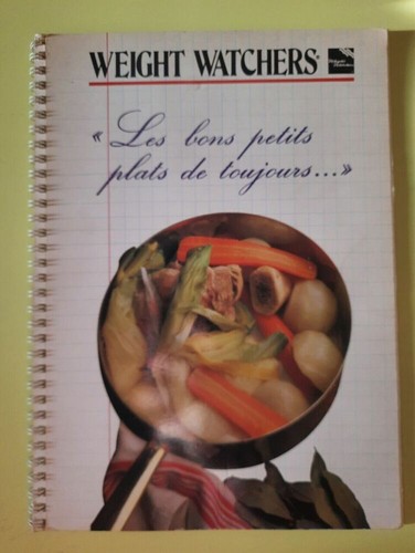 Weight watchers the good old - watchers,
