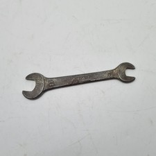 Tool kit bag box wrench 13/17