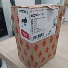 Glow-Worm 0020014168 3 Way