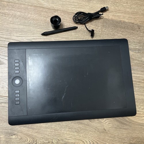 Wacom intuos pro large - pro, pth-851