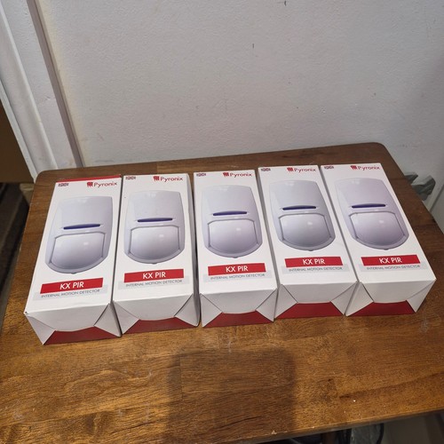 Pyronix kx15dq digital quad - pyronix,