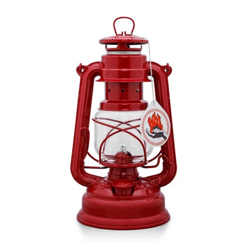 Feuerhand hurricane lantern - feuerhand,