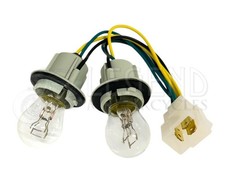 Yamaha Rear Taillight Loom