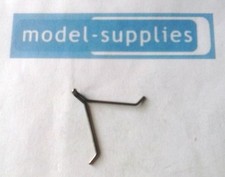 Matchbox M6a Scammell low loader reproduction wire drawbar