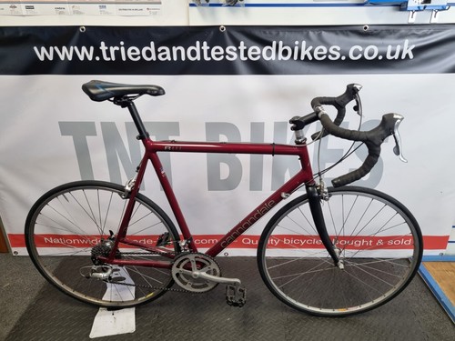 Cannondale r400 56cm - cannondale, classic