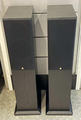 Kef concerto one type - concerto,