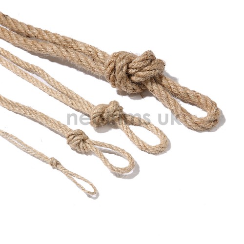 Jute twine string rope - string, rope,garden