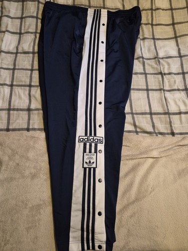 Adidas adibreak poppers track - poppers,