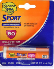 Banana Boat Sport Performance