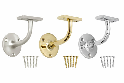 Handrail brackets stair - handrail,