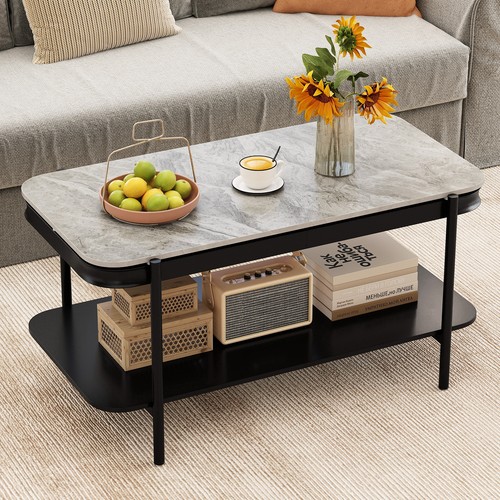 Modern tier coffee - 2-tier, table