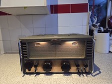 Eddystone  770R Radio Receiver