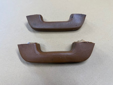 Ford Escort mk1/2 Interior