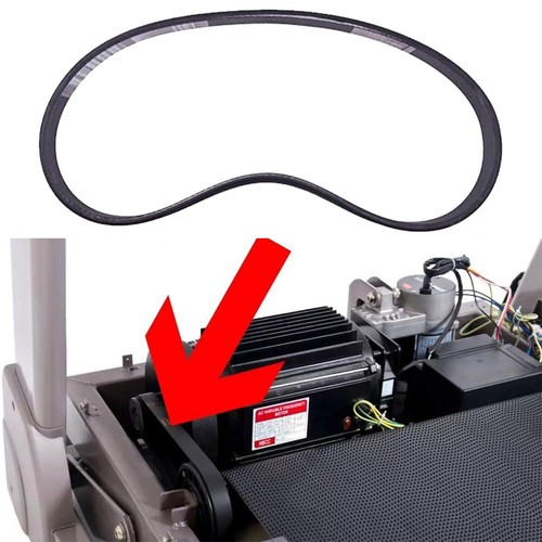 Replacement belt treadmill - replacement,