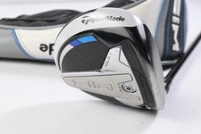 Taylormade SIM Ti #3 Wood / 14