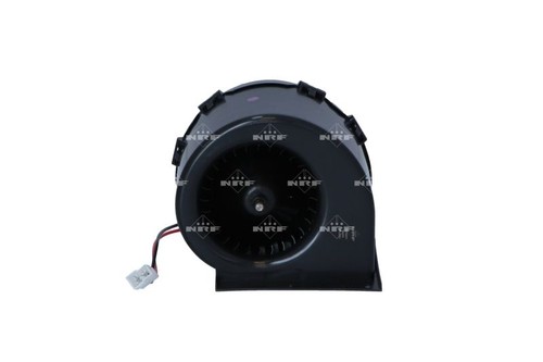 Nrf rear heater blower for - rear,