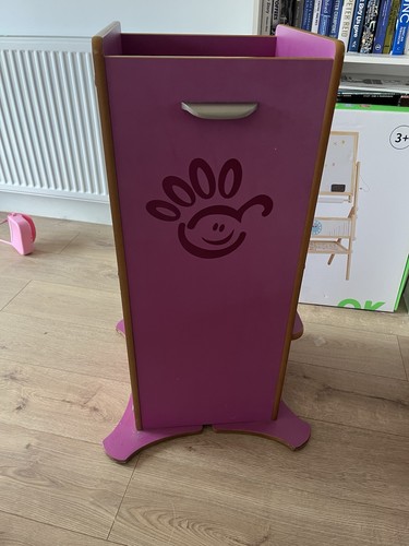 Little helper fun pod - helper,