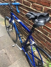 Giant road racer bike! 700*23