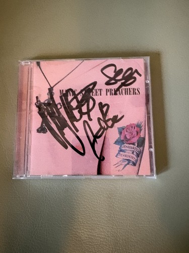 Manic street preachers - street,