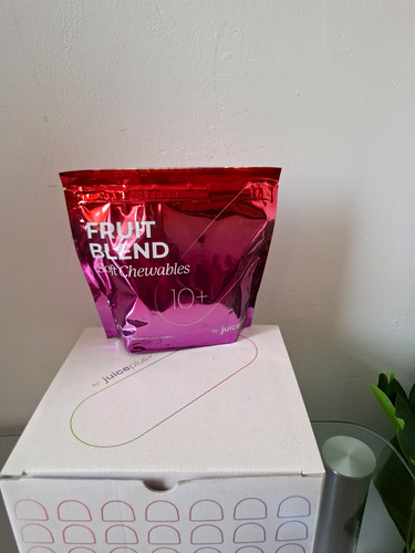 Juice plus fruits blend - plus,