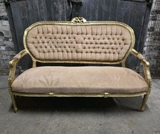 Antique Vintage French Louis