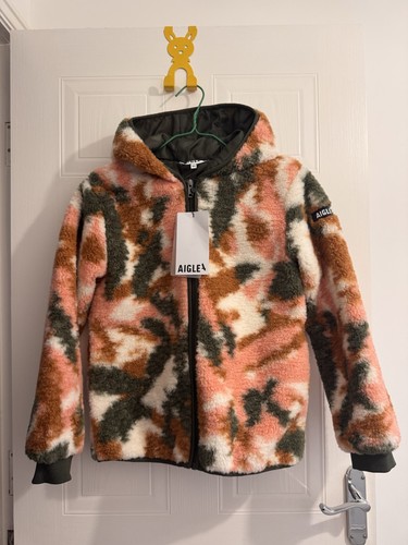 Aigle kids teddy - aigle,
