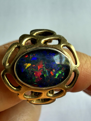 Vintage sterling silver - vintage,
