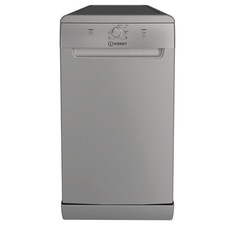 Indesit Freestanding Slimline